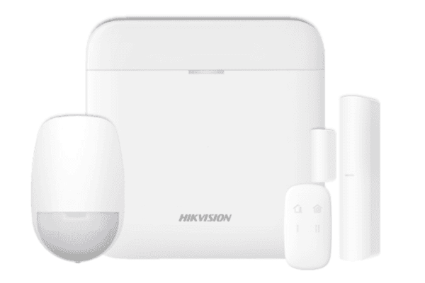 Alarm &amp; Security