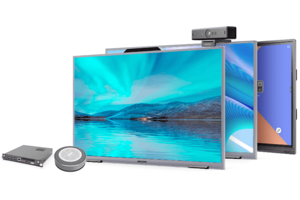 LED Display &amp; Control