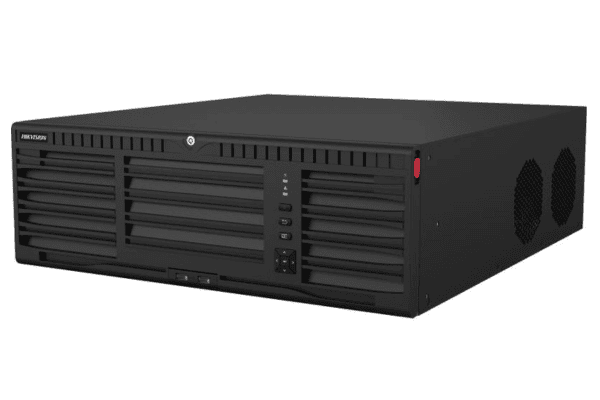 Recording and Storage