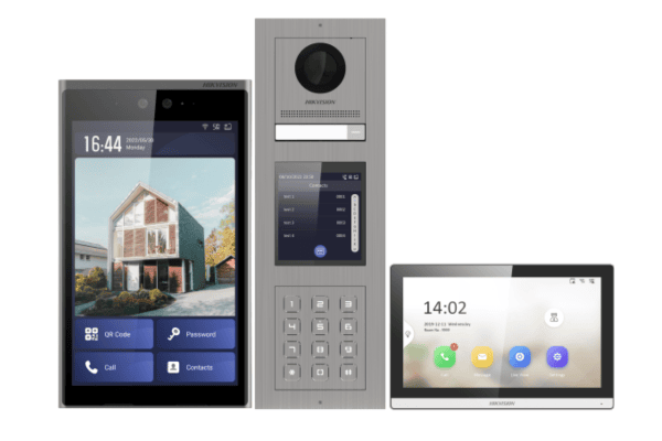 Video Intercom