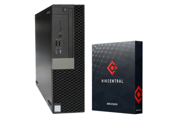 Workstations and Components