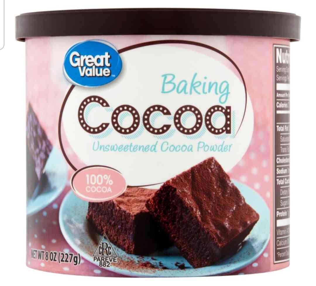 Candy, Chocolate Products & Fillings