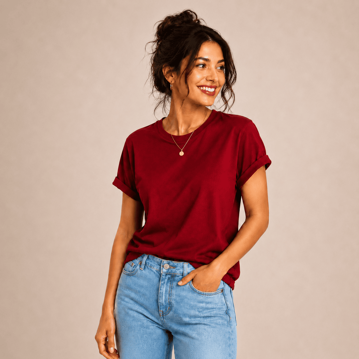 T-shirts / تيشرتات