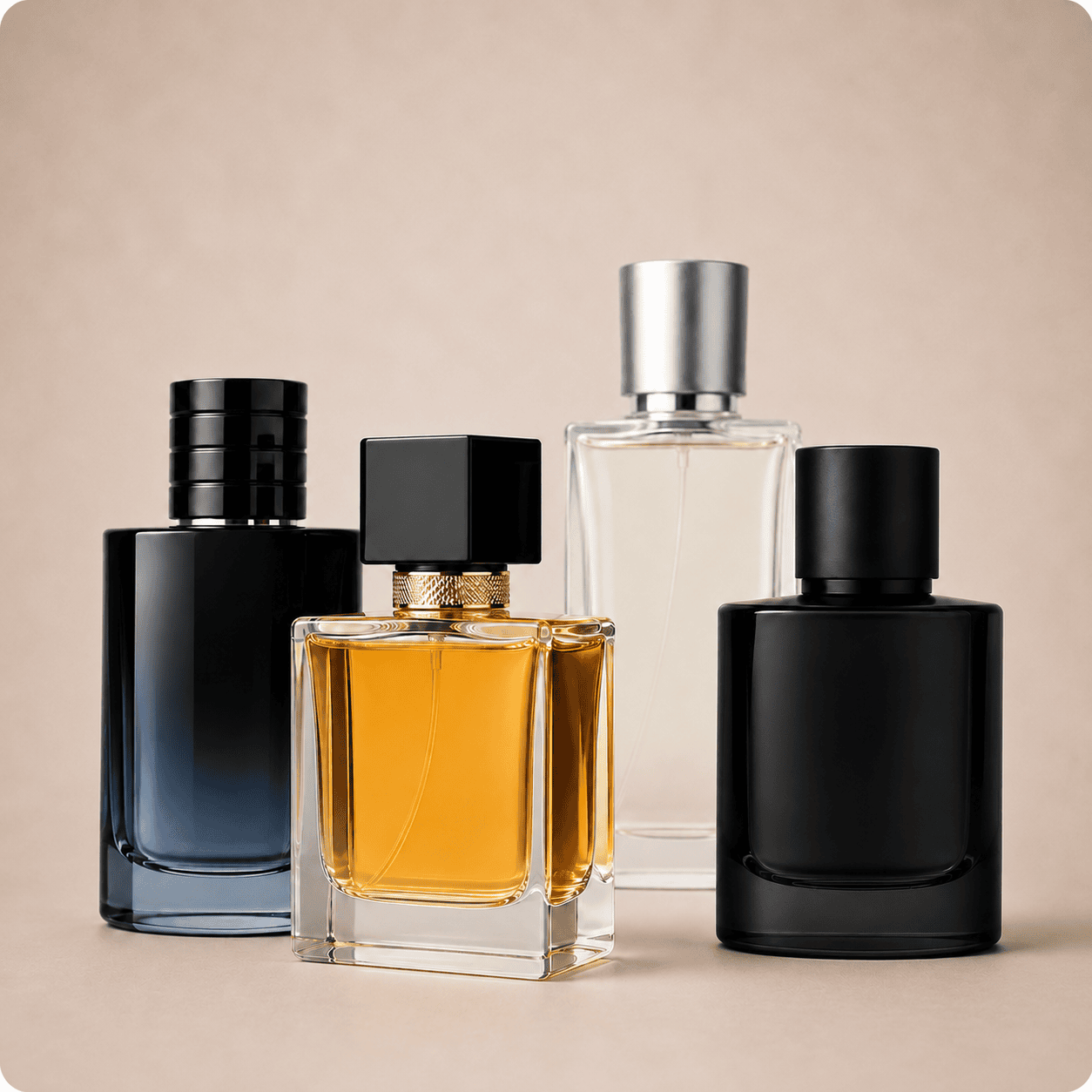 PERFUME / عطور