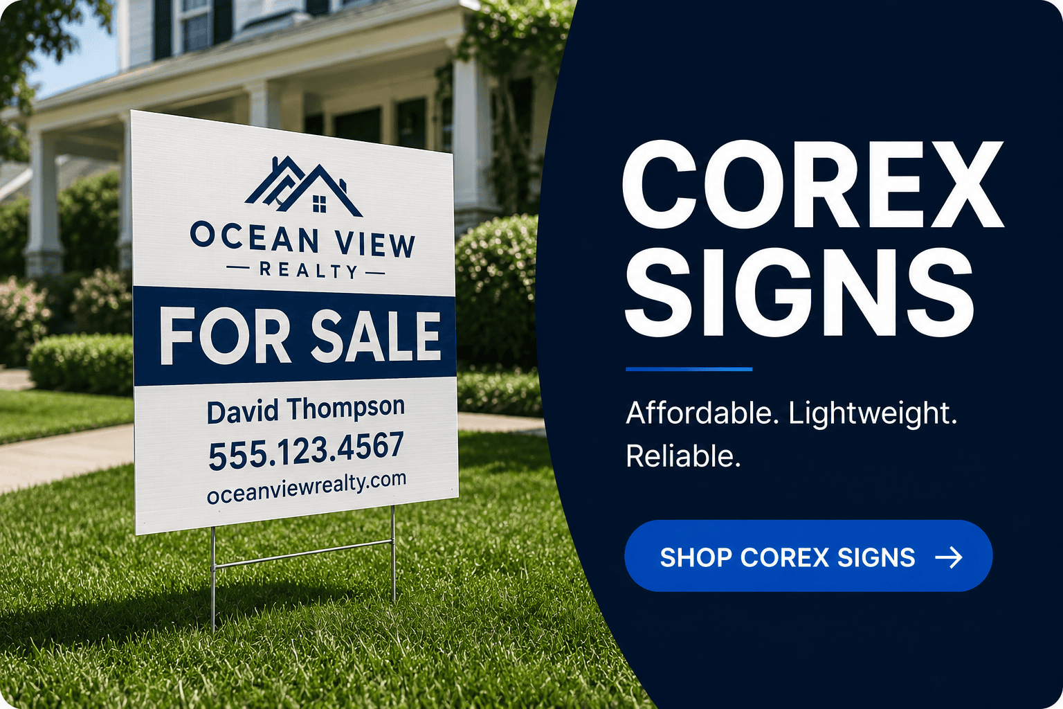 Core Signs