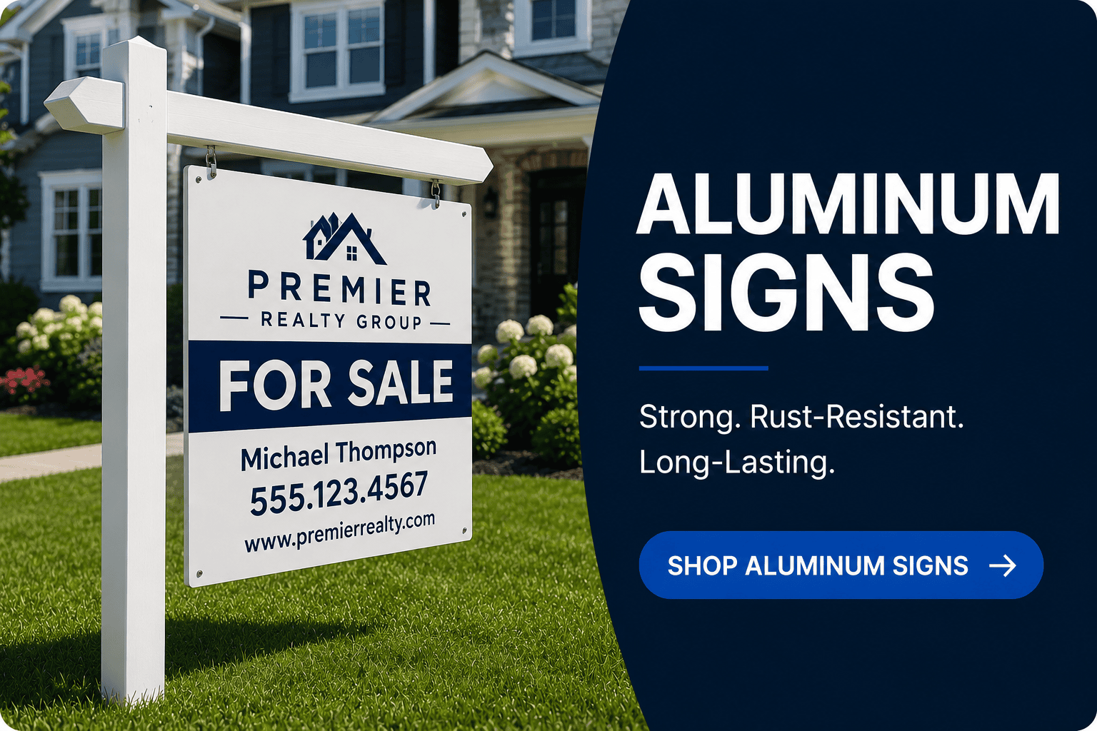 ALuminum ALuminum