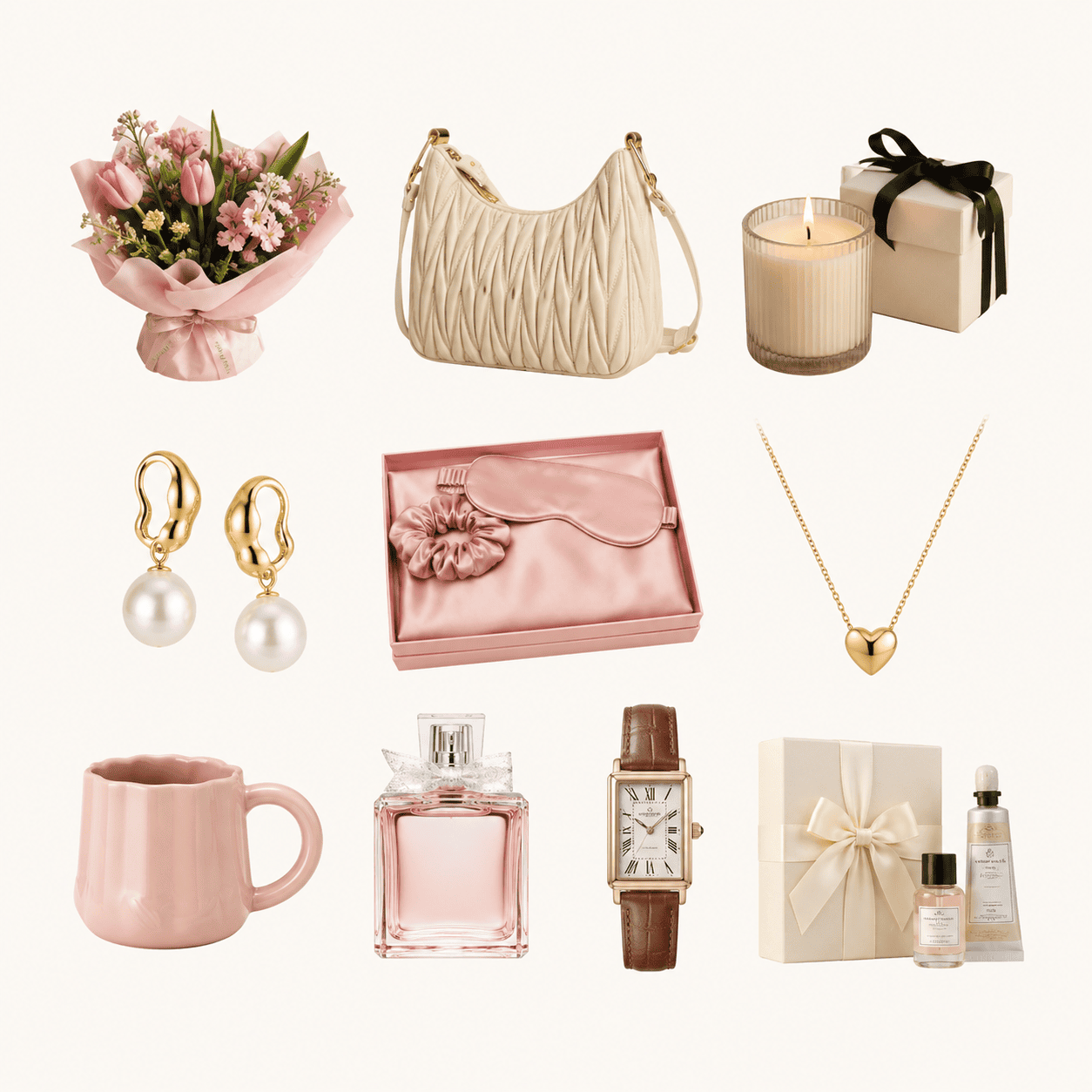 Gifts for her