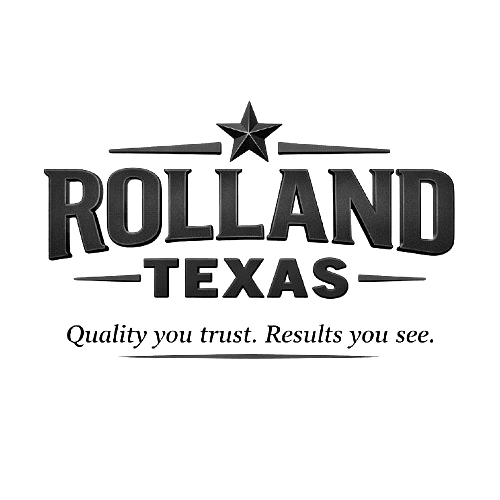 Rolland Texas