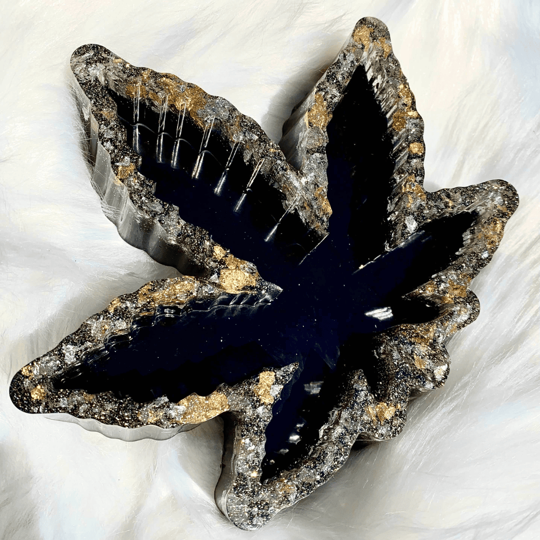 Chronic Ashtray Chronic Ashtray