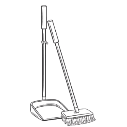 Cleaning Tools & Equipment Cleaning Tools & Equipment