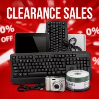 Clearance