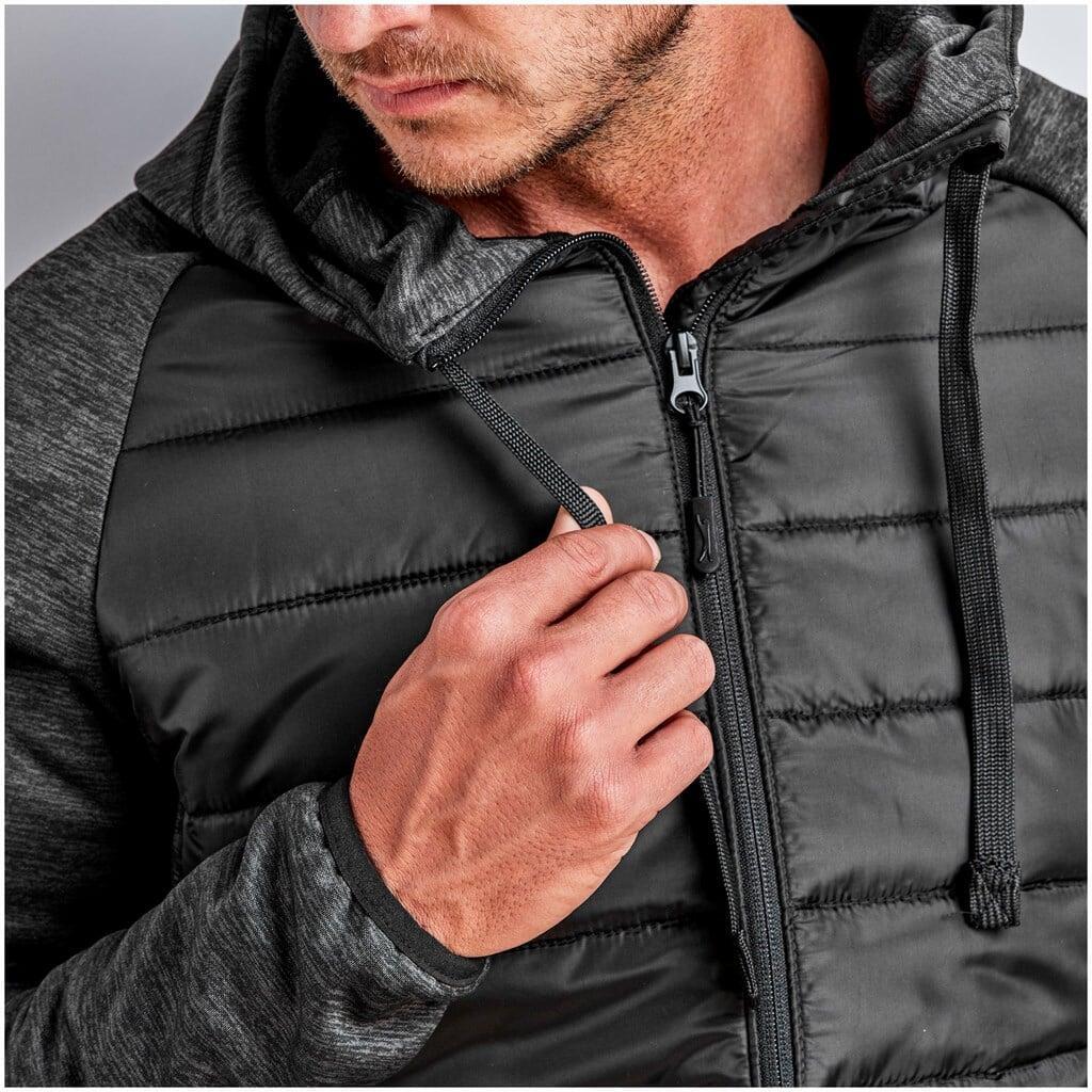 Bodywarmers & Jackets Bodywarmers & Jackets