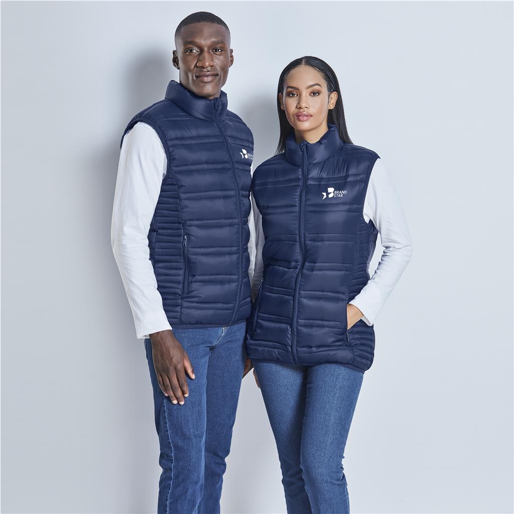 Bodywarmers