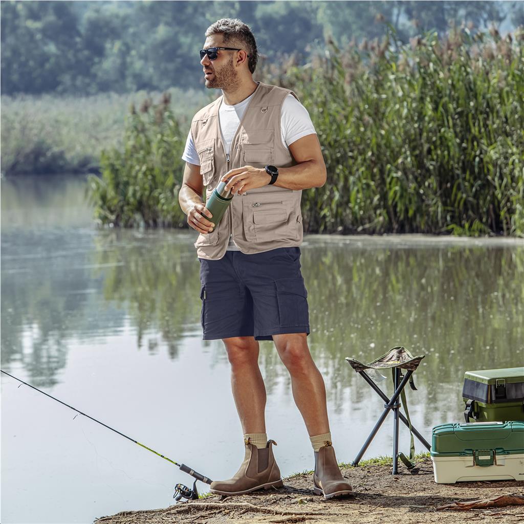 Utility Apparel