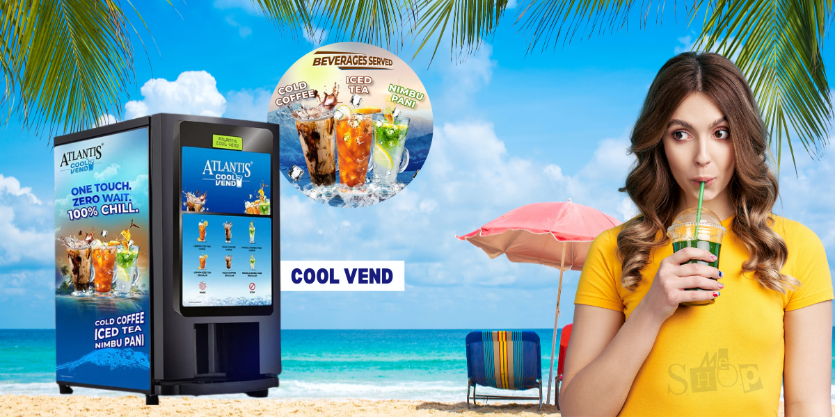 Smart Vending in Office Breakrooms: Boost Morale & Productivity (2025)