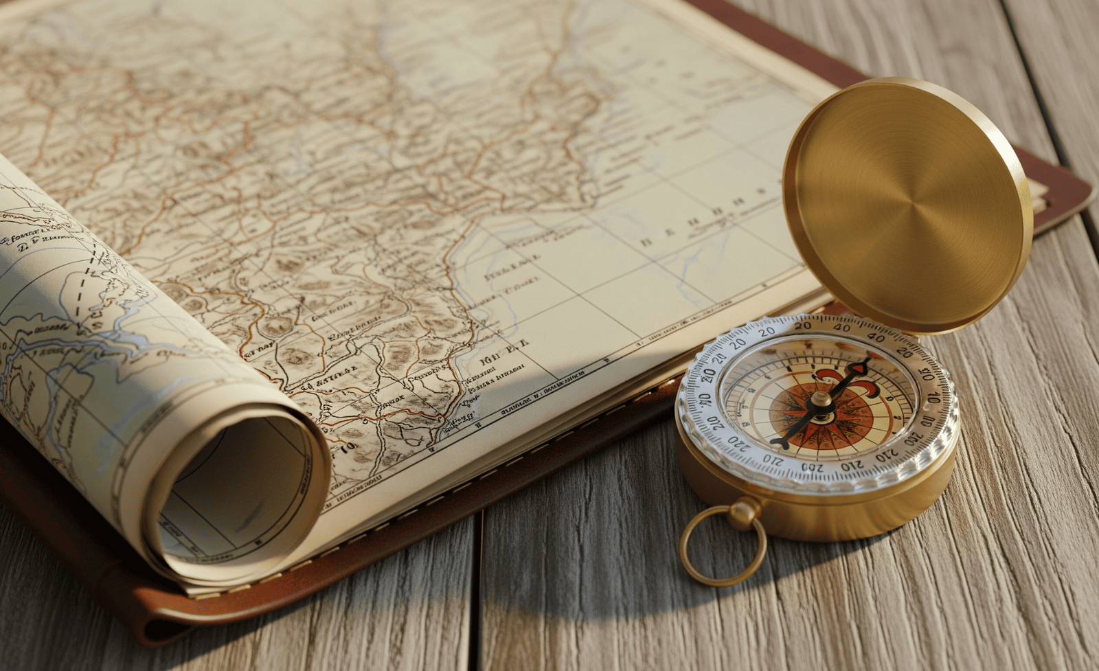 Motivated Roles is based in Evolutionary, Personality and Positive Psychology
