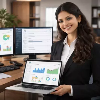 Software & AI Software & AI