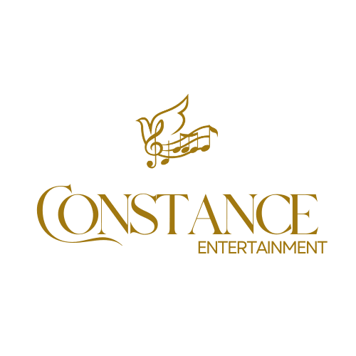Constance Entertainment Logo