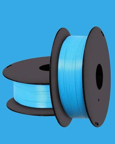 3D printing consumables