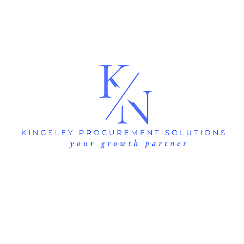 kingsley Newton procurement solutions official logo and details find out more kingsley Newton procurement solutions official logo and details find out more