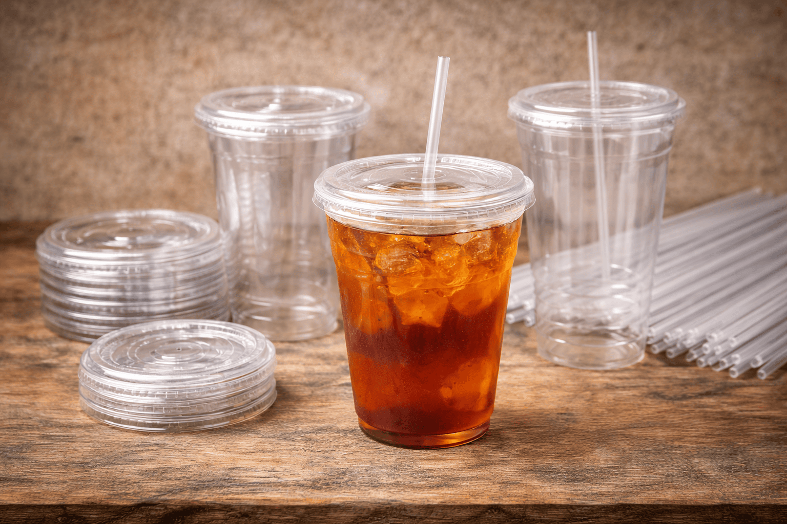 To-Go Cups To-Go Cups