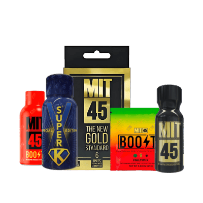 MIT 45 Kratom products MIT 45 Kratom products