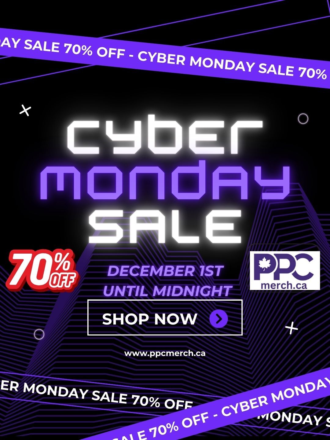 Cyber Monday Sale Cyber Monday Sale