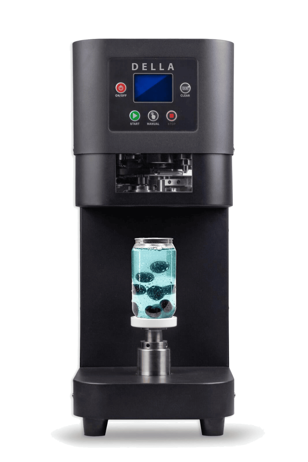 Della DL202 Can Sealer Machine South Africa