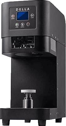 Della DL202 Can Sealer Machine South Africa Della DL202 Can Sealer Machine South Africa
