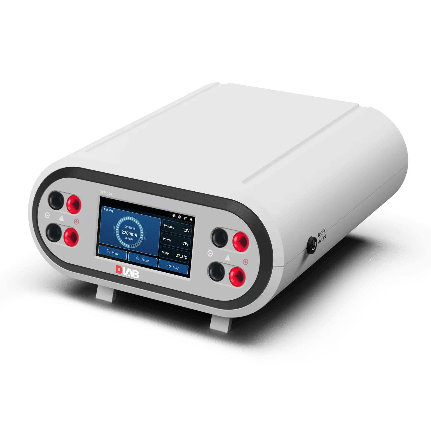 Electrophoresis Meters
