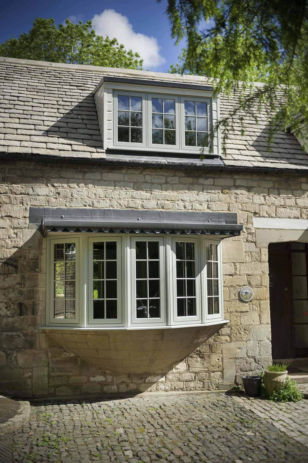 Residence Collection Bay Window Residence Collection Bay Window