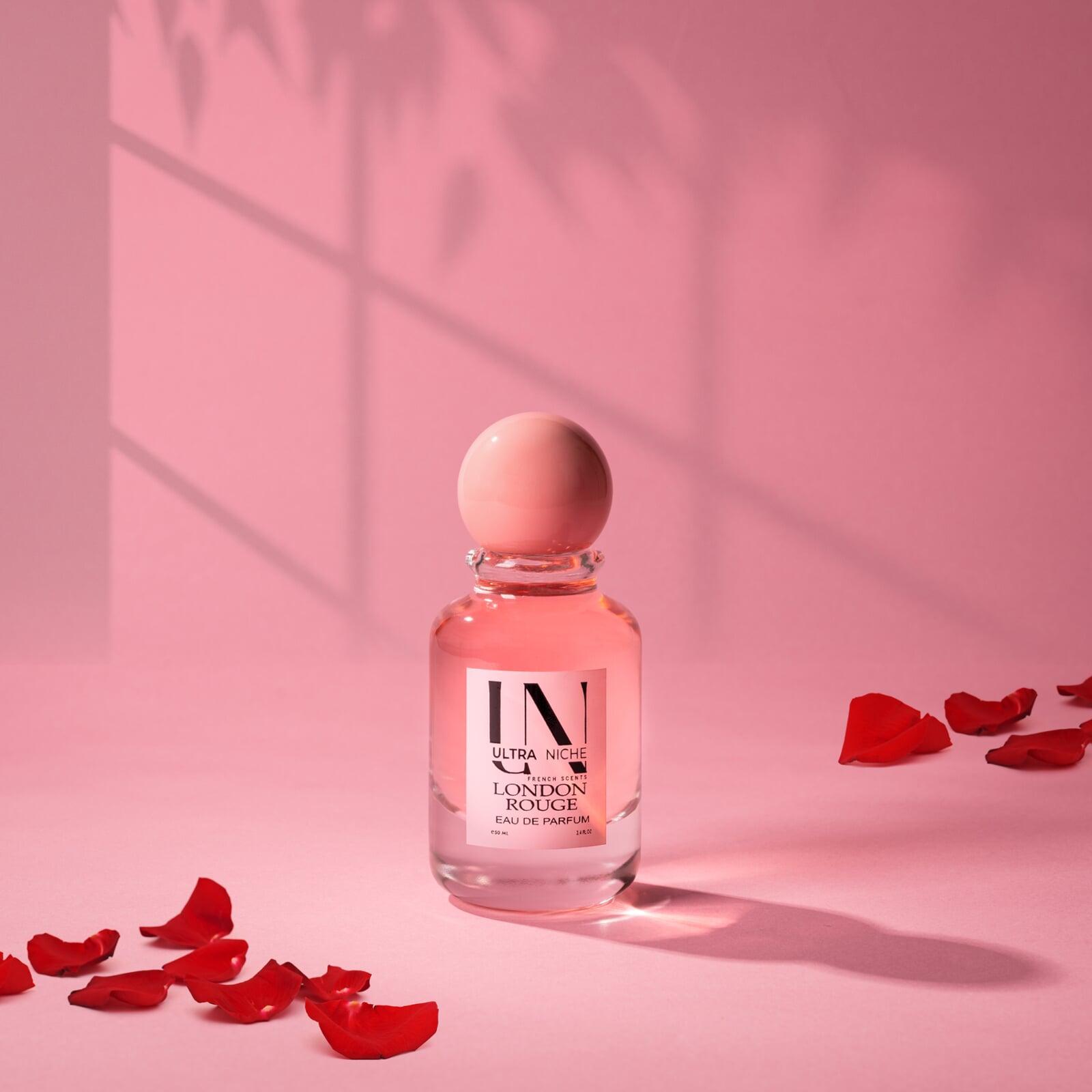 London Rouge By UltraNiche Parfums London Rouge By UltraNiche Parfums