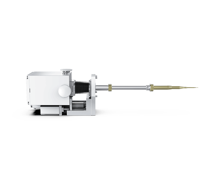 EM Deposition & Gas Injection