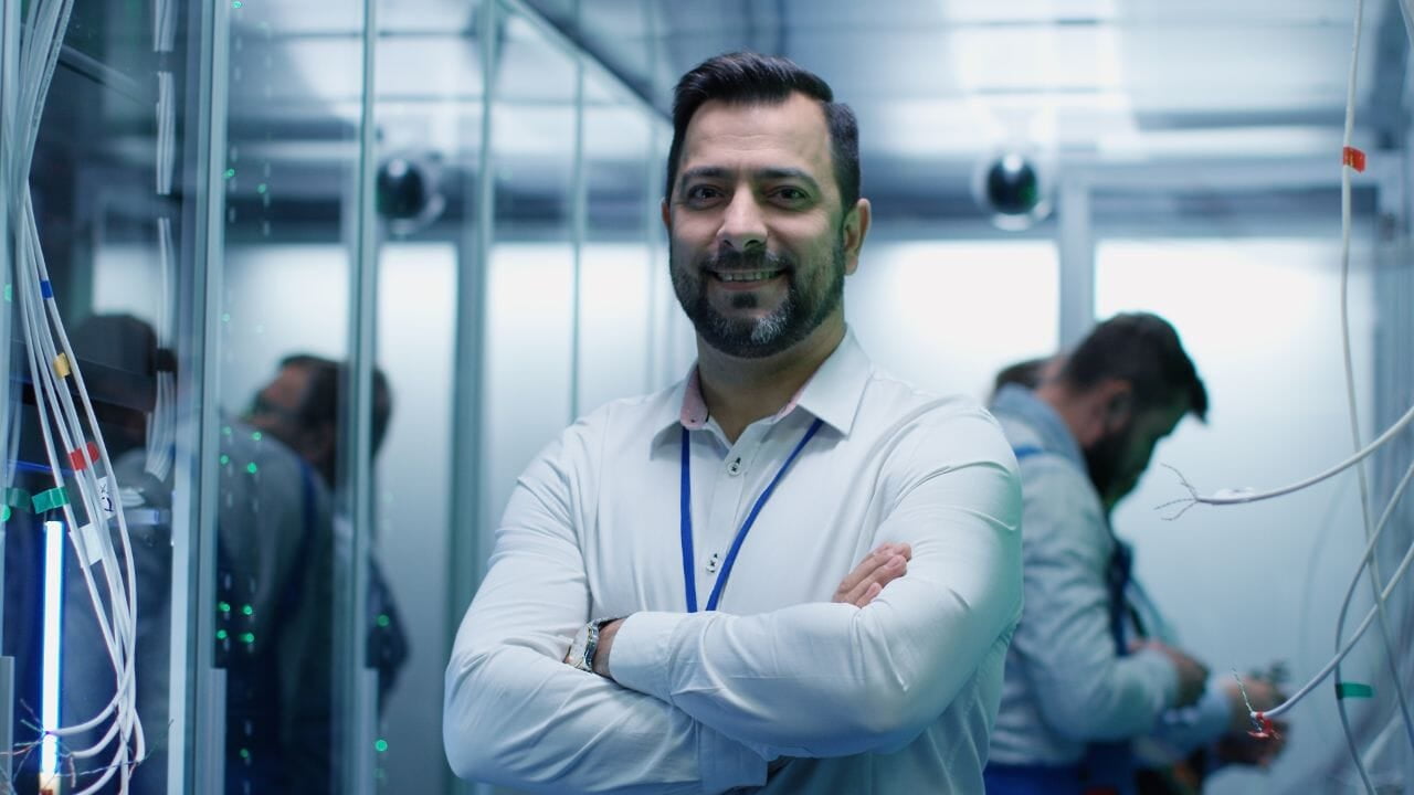 Data Center Maintenance Services In Riyadh, Saudi Arabia Data Center Maintenance Services In Riyadh, Saudi Arabia