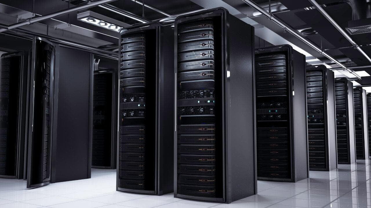 Data Center Maintenance Services Data Center Maintenance Services