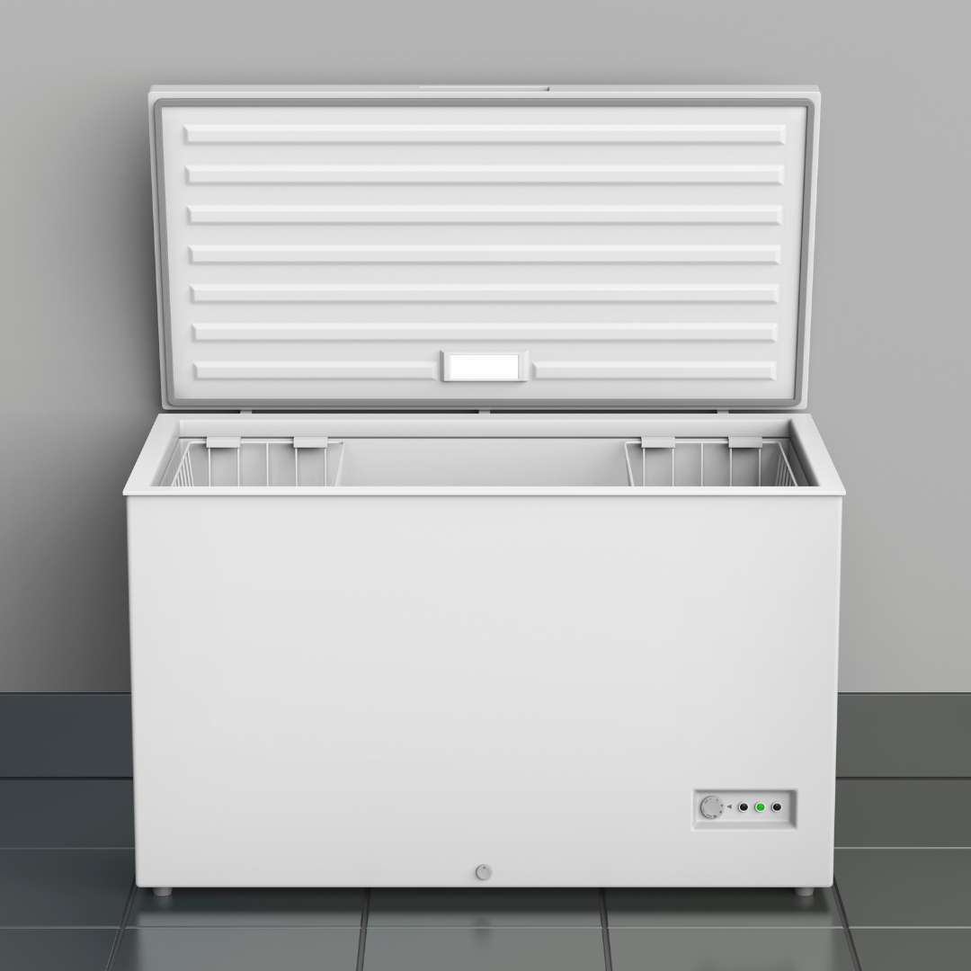 Top Deep Freezer dealer in Delhi NCR