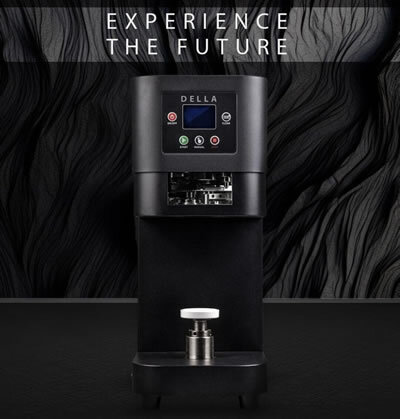 Della DL202 Can Sealer Machine South Africa