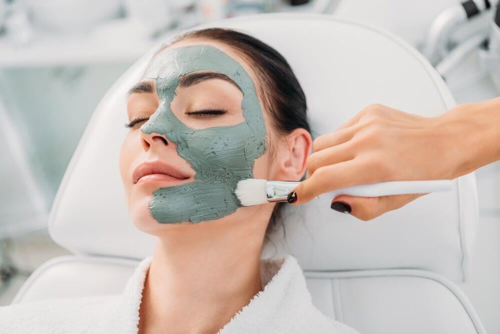 Acne treatment 