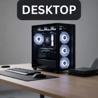 Desktops Desktops