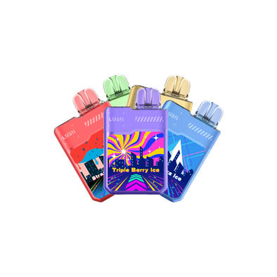 digi flavor