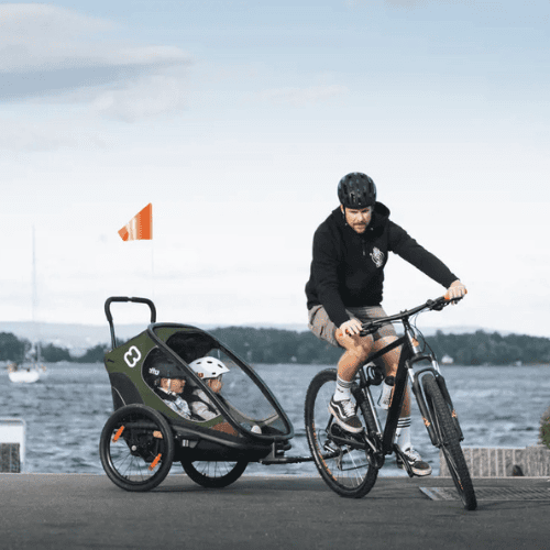 Trailers Bici Trailers Bici