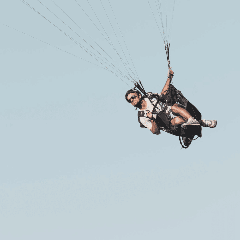 Parapente Parapente
