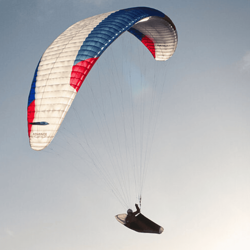 Parapentes Parapentes