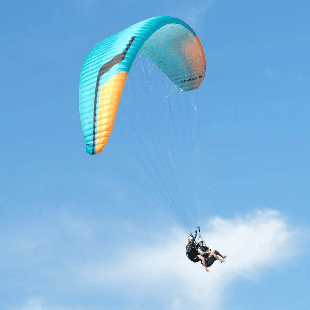 Vuelos Biplaza Vuelos Biplaza