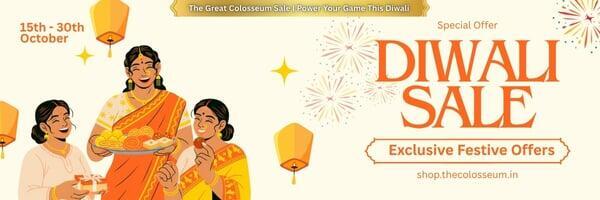 diwali offer sale