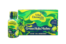 Unflavored Nano Shot Unflavored Nano Shot