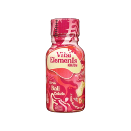 Unflavored Nano Shot Unflavored Nano Shot