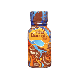 Unflavored Nano Shot