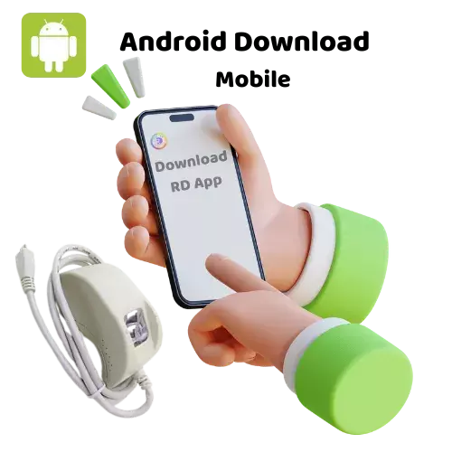 Startek FM220 L1 RD service