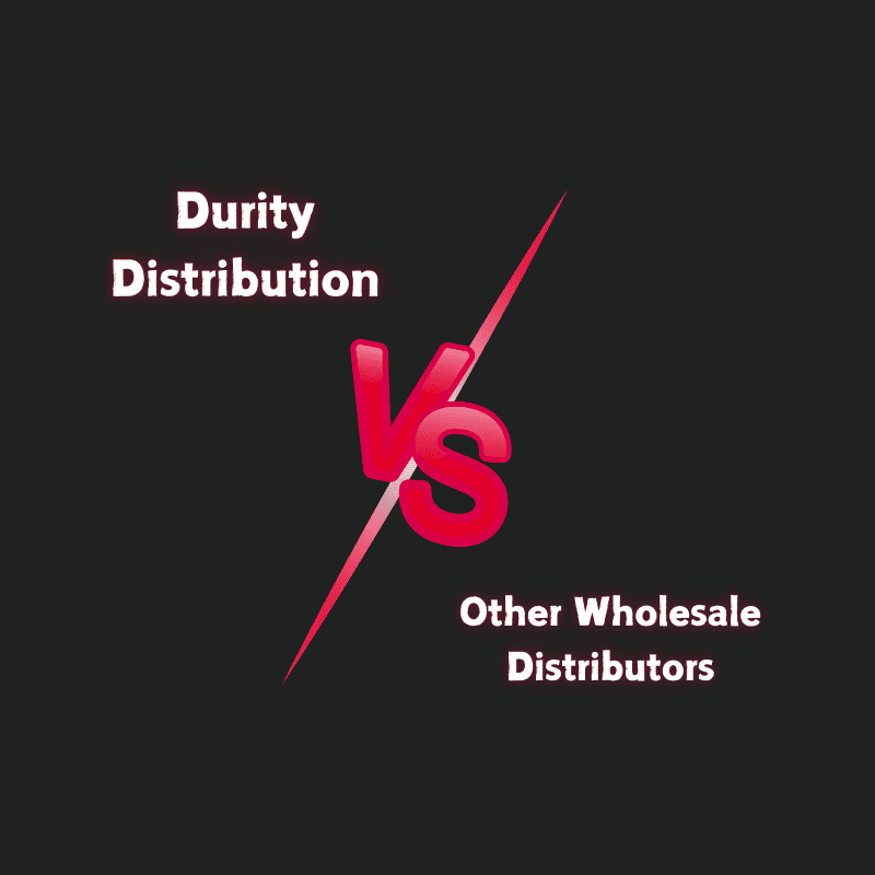 durity vs other wholesale distributors durity vs other wholesale distributors